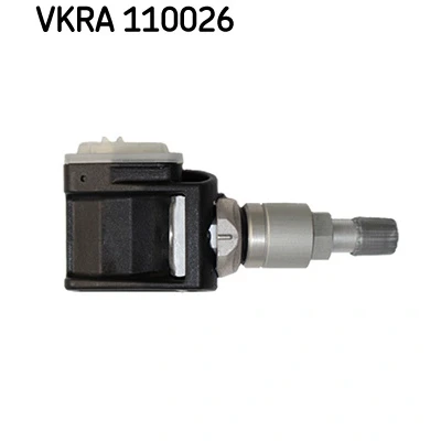 Bilde av SKF VKRA 110026 Hjulsensor, dekktrykk kontrollsystem med nav, ventiler