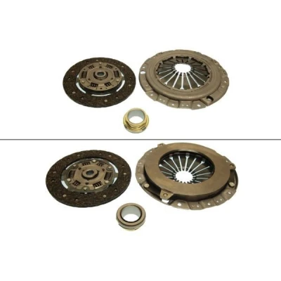 Bilde av KAWE 958801 Clutch med clutchtrykkplate clutchplate, utløserlager M 220 OPEL: Astra F CC