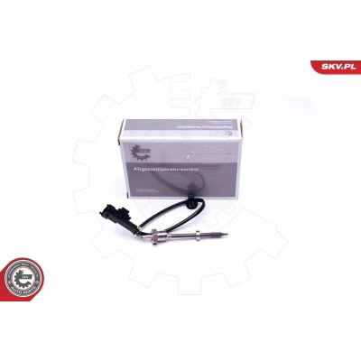 Bilde av Sensor, avgasstempertur, chevrolet captiva, opel antara a, 025183127, 04818223, 25183126, 25183127, 4818223