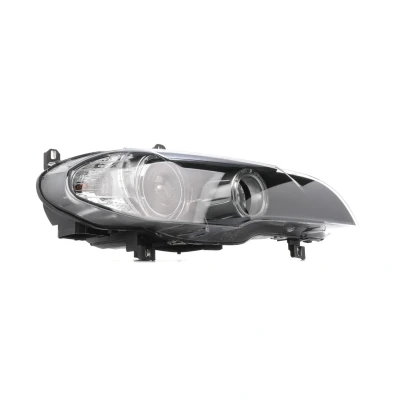 Bilde av Frontlykt, Høyre, bmw x5 [e70], 63127158928, 63127278046