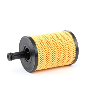 Bilde av PURFLUX L267D Oljefilter Filterinnsats VOLKSWAGEN: Golf 5, Transporter Touran I, SKODA: Octavia 2 Combi, AUDI: A3 Sportback
