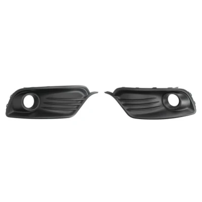 Bilde av BLIC 5510 00 6043966P Ventilasjonsgitter foran