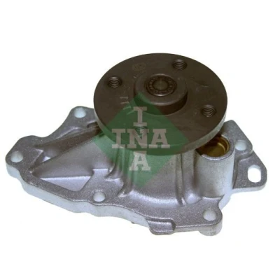 Bilde av INA 538 0563 10 Vannpumpe for vifteremdrift TOYOTA: HILUX 3 Pick up, Avensis II Station Wagon, RAV4 III SUV