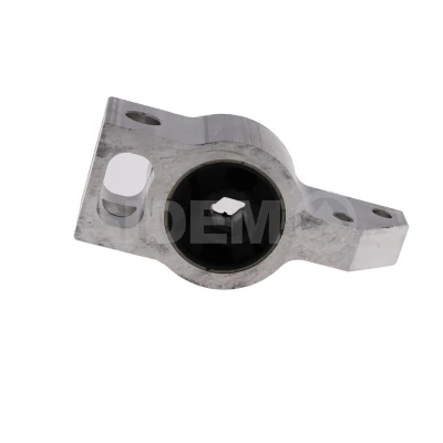 Bilde av SIDEM 863637 Styrestang Lagring bak, framaksel nede Gummimetallager Casterstag VOLKSWAGEN: Passat B6 Variant, Tiguan I, B7 Alltrack