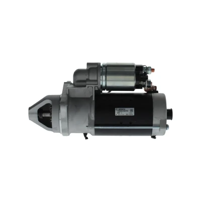 Bilde av BOSCH 1 986 S10 078 Starter 24V 4kW 10 30,50,51 links 89mm MAN: TGM