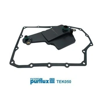 Bilde av hydraulisk filtersett, automatgir PURFLUX TEK050