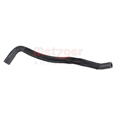 Bilde av METZGER 2422068 Radiatorslange uten bøyler OPEL: Astra J Sports Tourer, Hatchback