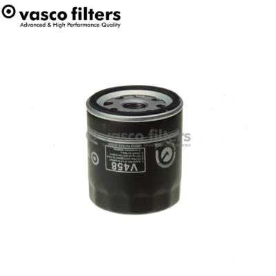 Bilde av DAVID VASCO V458 Oljefilter M 20 X 1.5 6H Påskruingsfilter FORD: FOCUS 3, Mondeo 5 Kombi, 3 Turnier, FORD USA: Edge Mk2