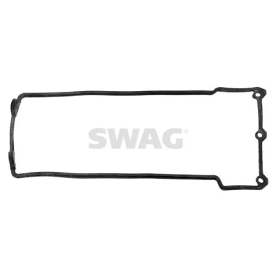 Bilde av SWAG 20 90 1573 Toppdekselpakning gummi BMW: 5 Sedan, Touring, 7