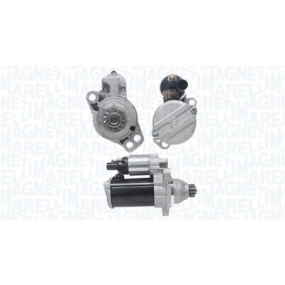 Bilde av Starter, seat mii, skoda citigo, vw polo v, up!, 02M911021H, 02M911021HX, 02M911024R, 02M911024RV, 02M911024RX