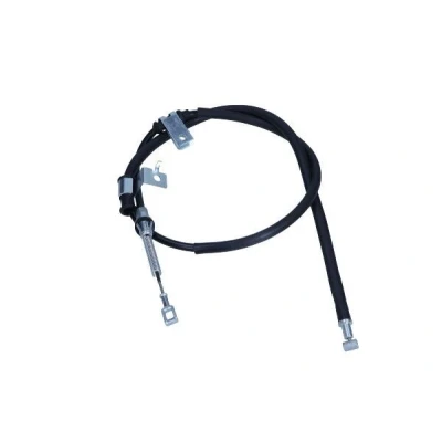 Bilde av MAXGEAR 32 0881 Bremsekabel bakre venstre 1431, 1254 Skivebrems CHEVROLET: Captiva