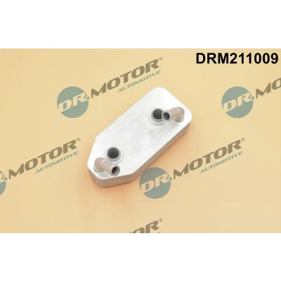 Bilde av DR.MOTOR AUTOMOTIVE DRM211009 Oljekjøler, automatikk
