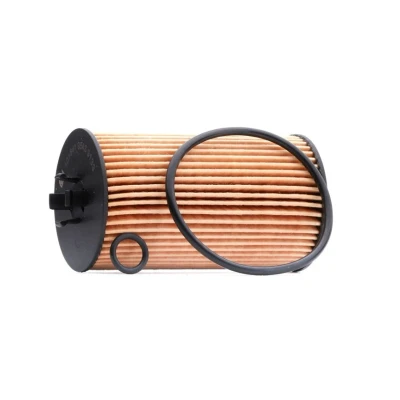 Bilde av FEBI BILSTEIN 101641 Oljefilter med tetningsring Filterinnsats OPEL: Insignia A Sports Tourer, Astra J Hatchback, Hatchback