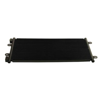 Bilde av MAXGEAR Easy Fit AC830036 Kondensator uten tørker 15,5 Aluminium 565