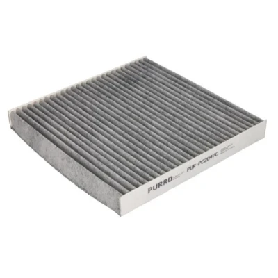 Bilde av PURRO PUR PC2047C Kupéfilter Karbonfilter 216 213 25 SMART: Fortwo II Coupé, Forfour Hatchback