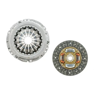 Bilde av AISIN Clutch Set (2P) KT 356RA to deler med clutchtrykkplate clutchplate, uten utløserlager 212 TOYOTA: Corolla X Sedan, Auris Hatchback