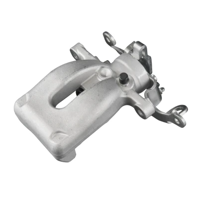 Bilde av FEBI BILSTEIN 178152 Bremsecaliper Aluminiumstøpegods høyre bakaksel PEUGEOT: Partner II Van, Tepee, Flatvogn lastebil/Chassis