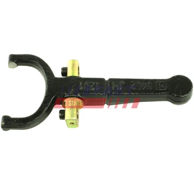 Bilde av Uttryksgaffel, clutch, iveco, 99479447, 99479447Z
