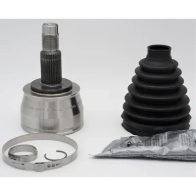 Bilde av LÖBRO GKNJ20712 Drivknute med fett TPE (termoplastisk elastomer)
