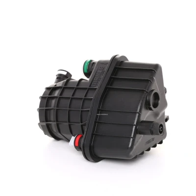Bilde av MAHLE ORIGINAL KL 469 Drivstoffilter ledningsfilter RENAULT: CLIO 2, Modus / Grand