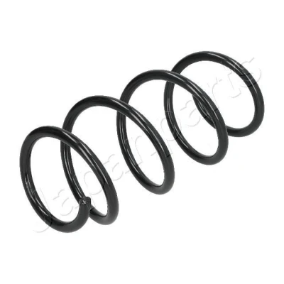 Bilde av JAPANPARTS ZC1107A Fjærer framaksel spiralfjær VOLKSWAGEN: Golf 7, 7 Variant