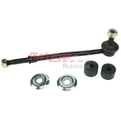 Bilde av METZGER 53015719 Stabstag bakaksel 208 KIT + NISSAN: TERRANO 2