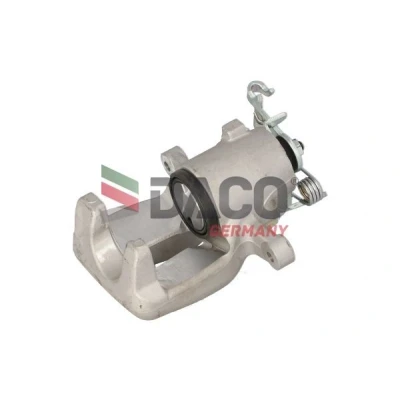 Bilde av DACO Germany BA0226 Bremsecaliper venstre bakaksel AUDI: A3 Sportback, TT Coupé, VOLKSWAGEN: Eos