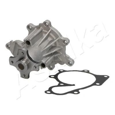 Bilde av Vannpumpe, nissan cabstar, np300 navara, navara flak/chassi, pickup, pathfinder iii, pick up, 21010EB300, 21010 EB300,