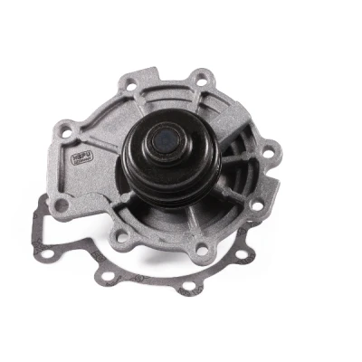 Bilde av HEPU P252 Vannpumpe med tetning mekanisk for vifteremdrift JAGUAR: X Type Sedan, FORD: MONDEO 1