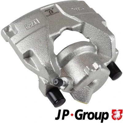 Bilde av JP GROUP 4361900470 Bremsecaliper framaksel venstre RENAULT: SCENIC 3, MEGANE 3 Grandtour, GRAND DACIA: Duster SUV