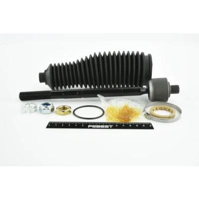 Bilde av Aksialledd, parallellstang, Framaksel, citroën,fiat,peugeot, 1340777080, 1359225080, 1359226080, 1359227080, 1368995080, 1369943080, 160
