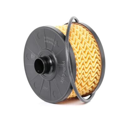 Bilde av PURFLUX L441 Oljefilter Filterinnsats RENAULT: MEGANE 3 Grandtour, GRAND SCENIC 3, NISSAN: Qashqai 2, X Trail, Juke