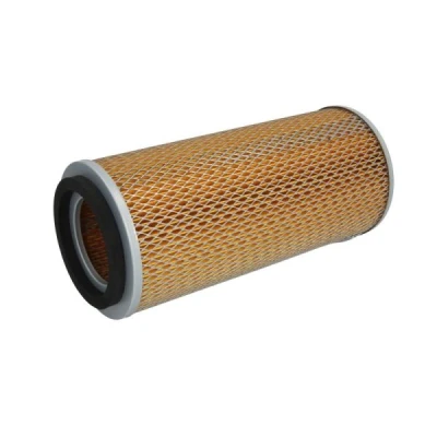 Bilde av JC PREMIUM B21020PR Luftfilter 280 132, 132 rund Filterinnsats BMW: X3, NISSAN: Patrol GR 4 SUV, Cabstar E Flatvogn lastebil / Chassis
