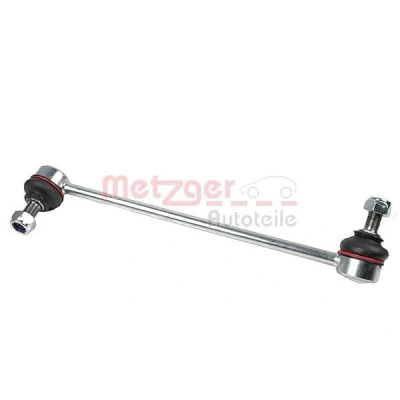 Bilde av METZGER 53076301 Stabstag framaksel venstre 275 M12 x 1,25 med mutter HYUNDAI: H 1 Cargo, Travel