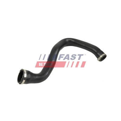 Bilde av FAST FT01126 Ladeluftslange plast