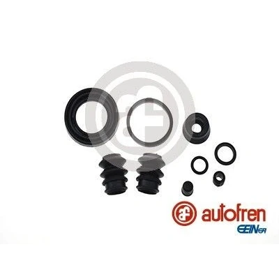 Bilde av AUTOFREN SEINSA D42239 Bremseklave Reparasjonssett bakaksel 34 WITH GUIDE BOOTS TOYOTA: Urban Cruiser, Yaris II Hatchback