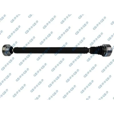 Bilde av kardangaksel, akseldrift, Foran, jeep commander, grand cherokee iii, 52853431AA