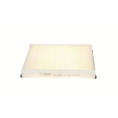 Bilde av BOSCH 1 987 435 018 Kupéfilter Partikkelfilter 260 202 36 FORD: FOCUS 3 Turnier, KUGA 2, 3, VOLVO: V40 Hatchback