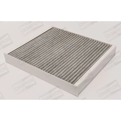 Bilde av CHAMPION CCF0513C Kupéfilter Karbonfilter 240mm 204mm 30mm OPEL: Astra K Sports Tourer, Mokka / X, Insignia B Tourer