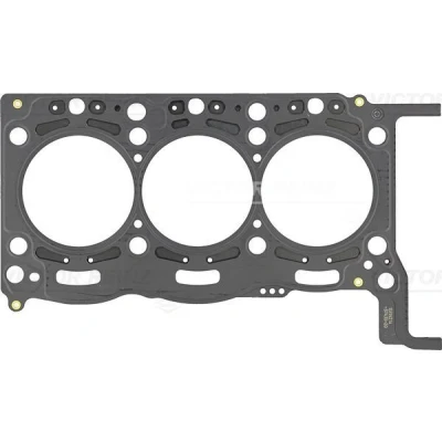 Bilde av REINZ 61 37435 20 Toppakning 1,68 84 metallagpakning for sylinder 1 3 AUDI: A4 B8 Avant, Allroad, Q5