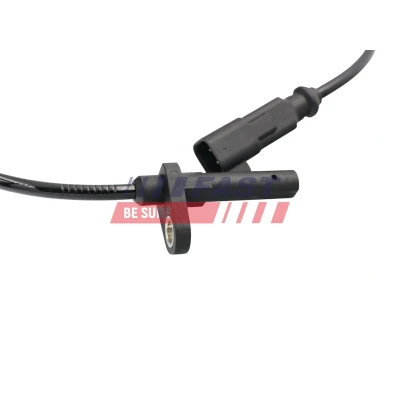 Bilde av FAST FT80406 ABS sensor framaksel høyre, venstre aktiv 1070 PEUGEOT: 207 Hatchback, 208 I CITROËN: DS3 Hatchback