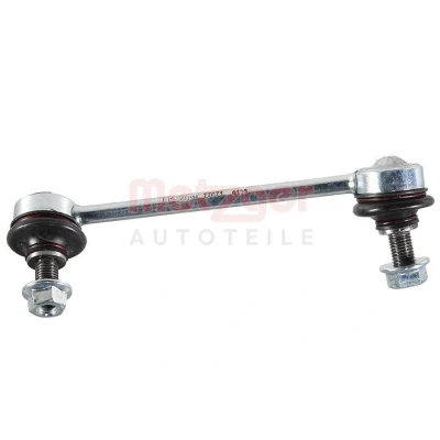 Bilde av METZGER 53081803 Stabstag venstre bakaksel 149,5 M10 x 1,25 MAZDA: CX 5 I, 6 Stasjonsvogn, 3 Hatchback