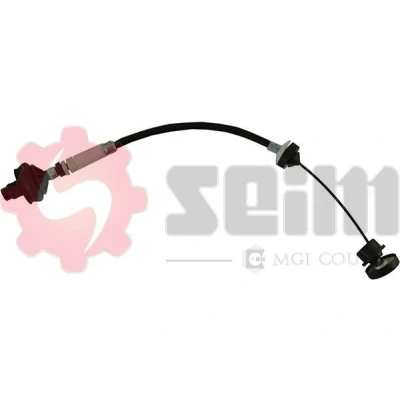 Bilde av SEIM 200550 Koplingskabel med manuell justering PEUGEOT: 206 Hatchback