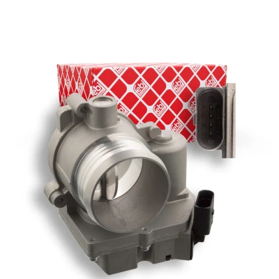 Bilde av FEBI BILSTEIN 104684 Gasspjeld med tetning FORD: Focus 2 Kombi,