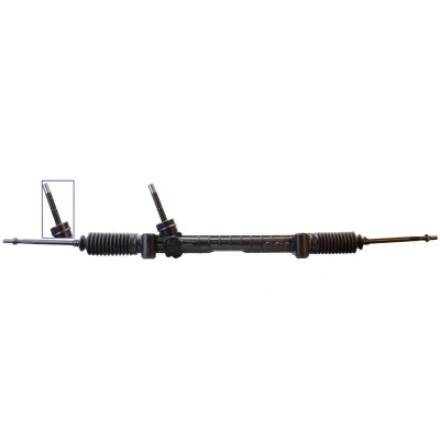 Bilde av DRI 714520691 Tannstang mekanisk for venstreratt firkantet M12 1188 OPEL: Combo C Varebil / Stasjonsvogn, Corsa Hatchback