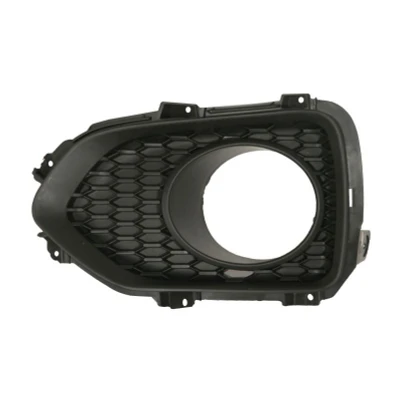 Bilde av BLIC 6502 07 3289911P Ventilasjonsgitter med hull(er) for tåkelys foran venstre