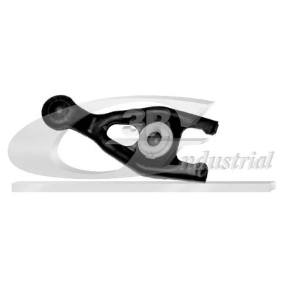 Bilde av 3RG 22219 uttryksgaffel, clutch PEUGEOT: 307 Stasjonsvogn, 207 Hatchback, 206 Hatchback