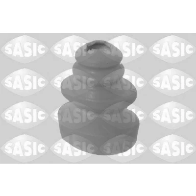 Bilde av SASIC 2656043 Anslagsbuffer, fjæring bakaksel AUDI: A3 Sportback, Hatchback
