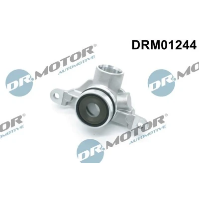 Bilde av DR.MOTOR AUTOMOTIVE DRM01244 ventil, veivhuslufting MERCEDES BENZ: R Klasse, GL, E Klasse Sedan