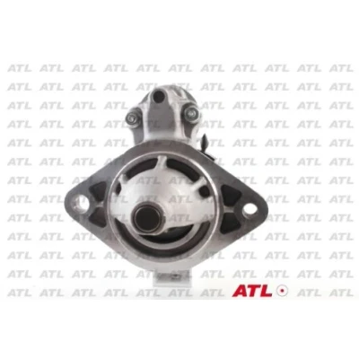 Bilde av Starter, toyota avensis, avensis kombi, sedan, corolla verso, 28100 0D090, 0D180